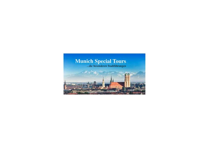 Munich Special Tours