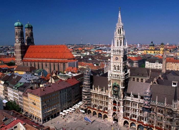 Nutzerbilder Munich Special Tours
