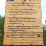 Nationalparkamt Vorpommern untere Naturschutz- u. Forstbehörde in Born am Darß