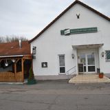 Restaurant der vier Seen in Braunsbedra