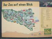 Nutzerbilder Marché Patakan (im Zoo Leipzig)