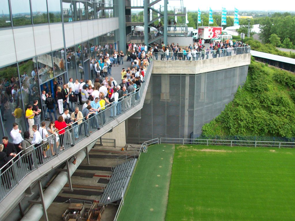 Nutzerfoto 13 Fußballclub Gelsenkirchen-Schalke 04 e.V.