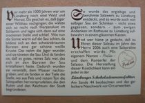 Bild zu Lüneburger Schokoladenmanufaktur