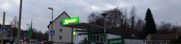 Bild zu Europcar Essen