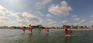 Bild zu Surfschule Niendorf Ostsee