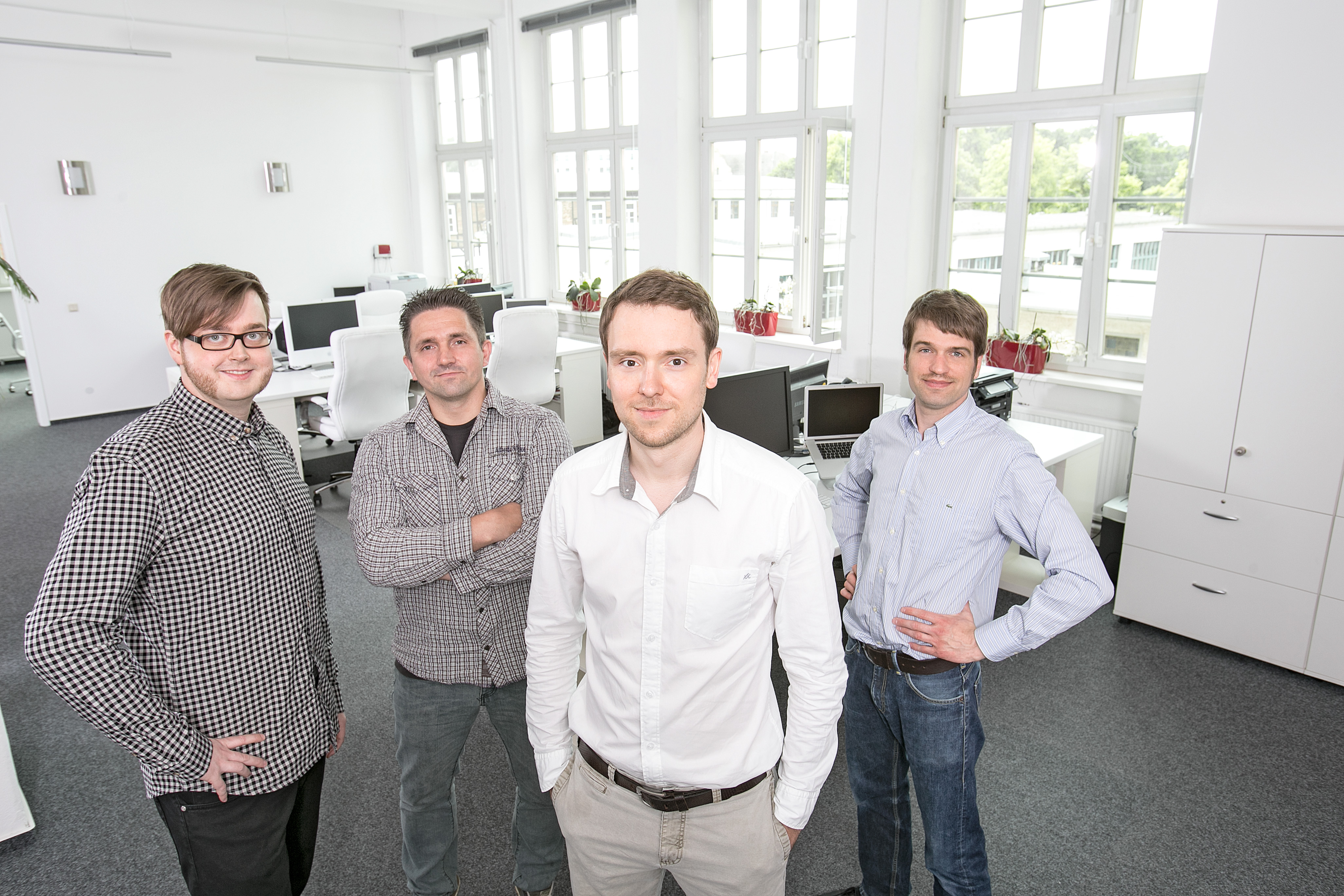 Bild 4 hummelt und partner Werbeagentur GmbH in Magdeburg