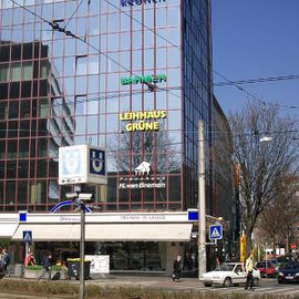 Grüne's Leihhäuser Inh. Hermann Grüne KG in Dortmund