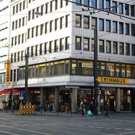 Grüne' s Leihhäuser Inh. Hermann Grüne KG in Düsseldorf