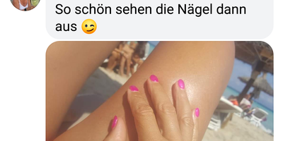 NAILWORKERS Nagelstudio & Schulungszentrum in Schwetzingen