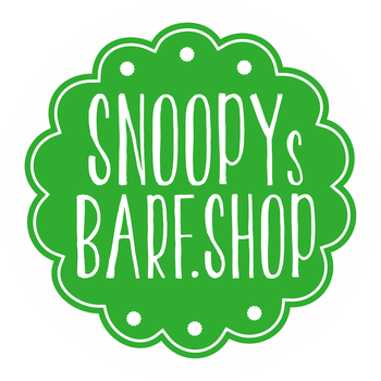 Logo von SNOOPYs BARF.SHOP in Geilenkirchen