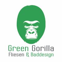 Bild zu Green Gorilla (Fliesen & Baddesign)