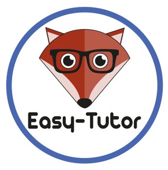 Logo von Easy-Tutor GmbH in München