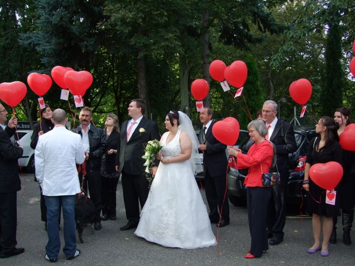 Nutzerbilder BallonMobil Rosita Kalina