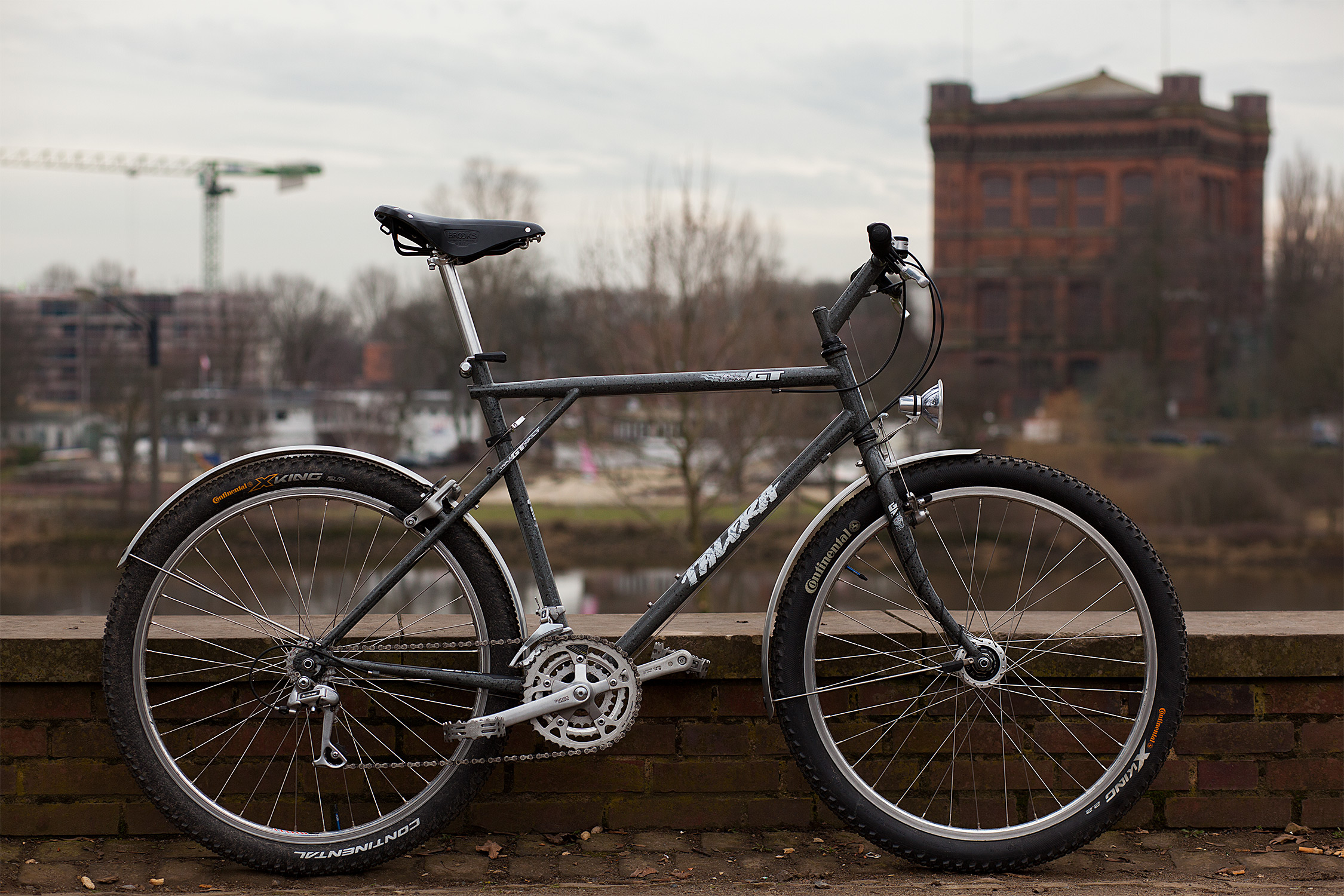 Bild 17 Fahrradladen tengu bike - Individuelle Fahrräder & Bikepacking in Bremen