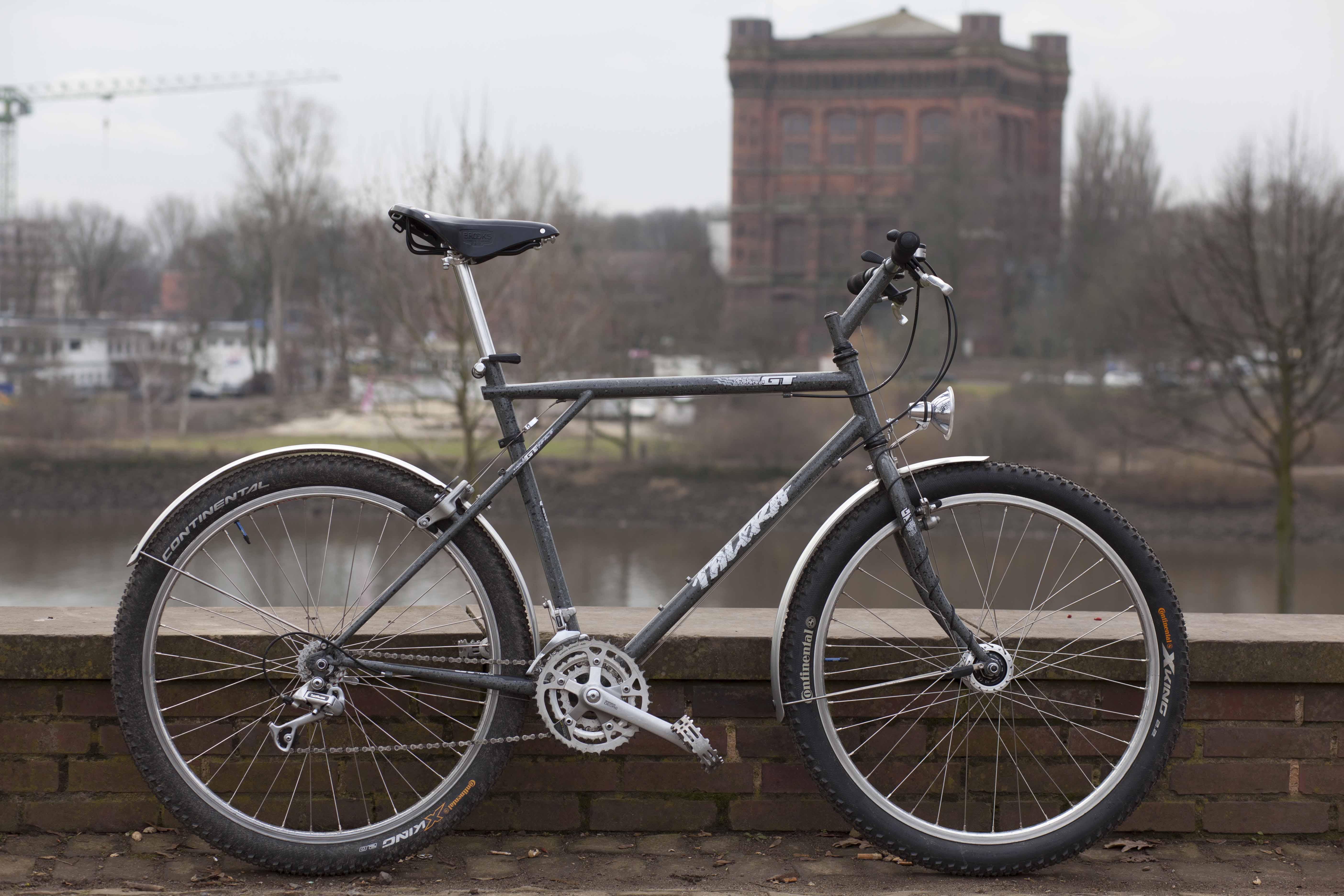 Bild 11 Fahrradladen tengu bike - Individuelle Fahrräder & Bikepacking in Bremen