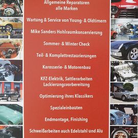 Rolltec Engineering - Classic Cars & Motorsports in Hockenheim