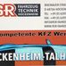 RSR-Fahrzeugtechnik in Hockenheim