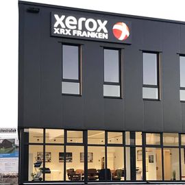 XRX Franken GmbH in Estenfeld