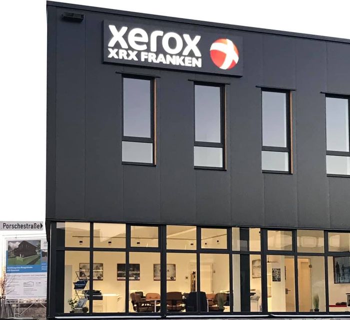 XRX Franken GmbH
