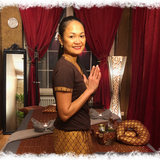 SABAI Thai Massage Massagestudio in Freiburg im Breisgau