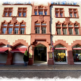 SABAI Thai Massage Massagestudio in Freiburg im Breisgau