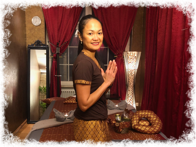 Nutzerbilder Sabai Thai Massage