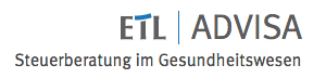 Logo von ETL ADVISA, Steuerberatungsgesellschaft mbH in Hamm in Westfalen