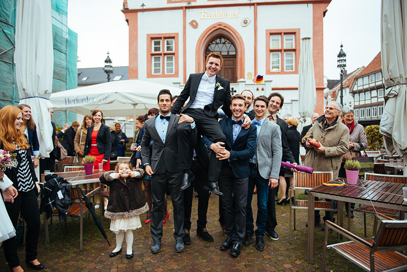 Bild 11 Kleinheinz Pics Hannover Hochzeitsfotograf in Hannover