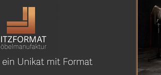 Bild zu Sitzformat Möbelmanufaktur