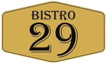 Logo von Bistro 29 in Frankfurt am Main