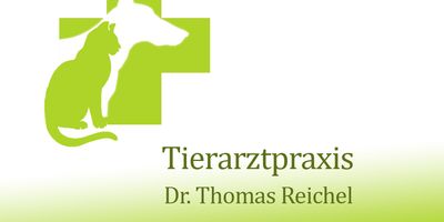 Reichel Thomas Dr. Tierarztpraxis in Jena
