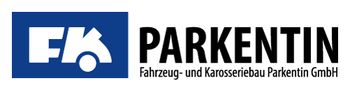 Logo von Fahrzeugbau Parkentin GmbH in Satow