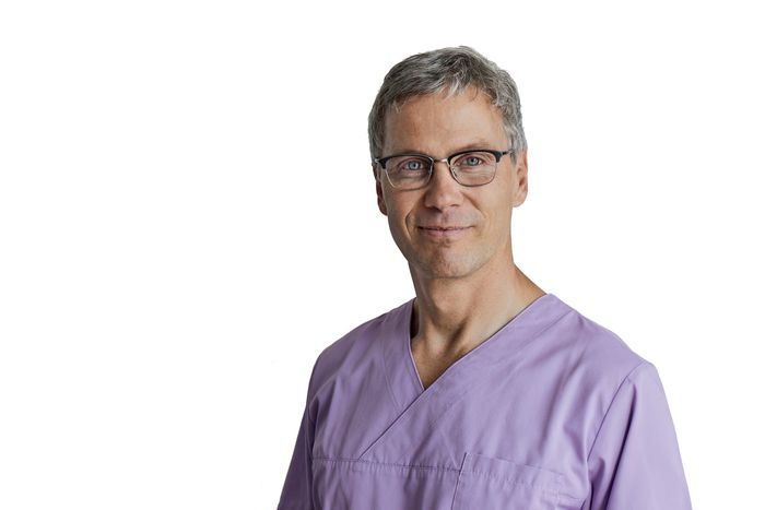 Dr. Stephan Vogt