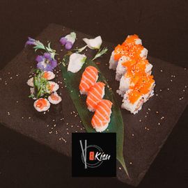 M3 BENTO SAPPORO

8 California special * 6 Sake Maki * 3 Lachs Nigiri

https://sushi-restaurant-frankfurt.de/