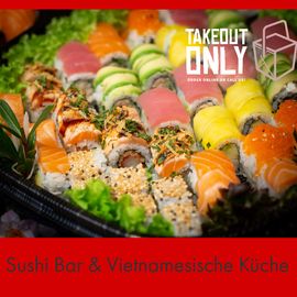 Für Sushi Liebhaberinnen und Liebhaber ist kein Wetter zu kalt

https://kisu-restaurant.de/online-bestellen/