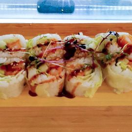 302. Scampi - Maki