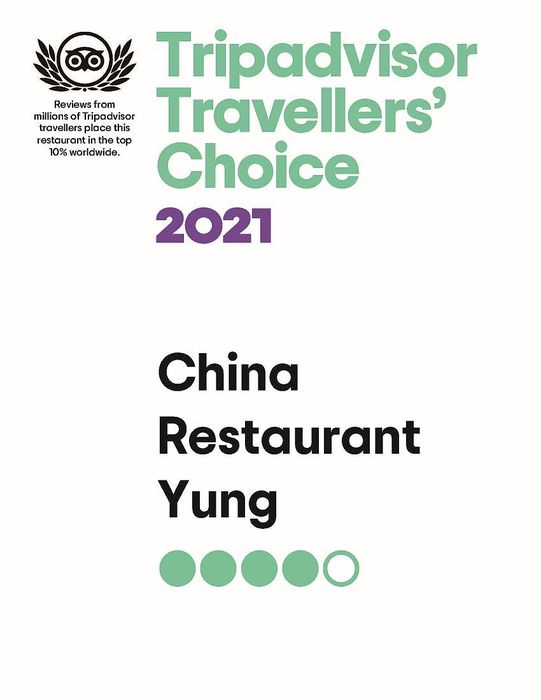 Nutzerbilder China Restaurant Yung