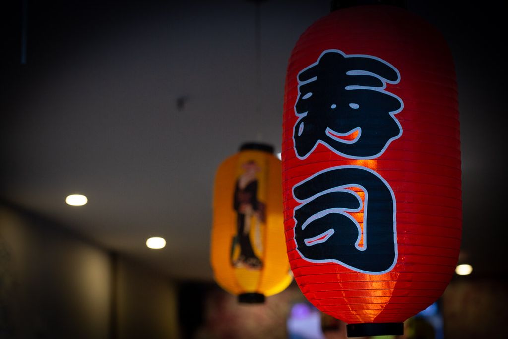 Nutzerfoto 67 Tokyo Sushi & Grill