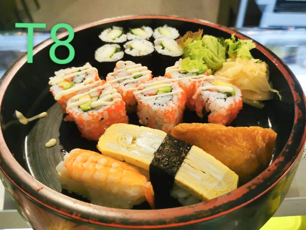 Nutzerfoto 35 Tokyo Sushi & Grill