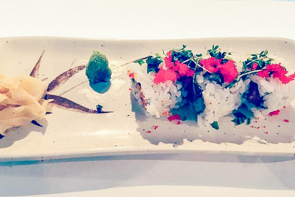 Nutzerfoto 28 Tokyo Sushi & Grill