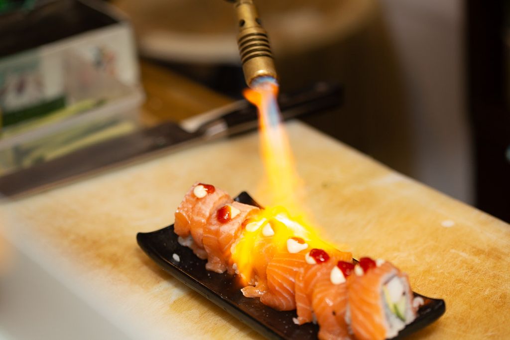 Nutzerfoto 49 Tokyo Sushi & Grill