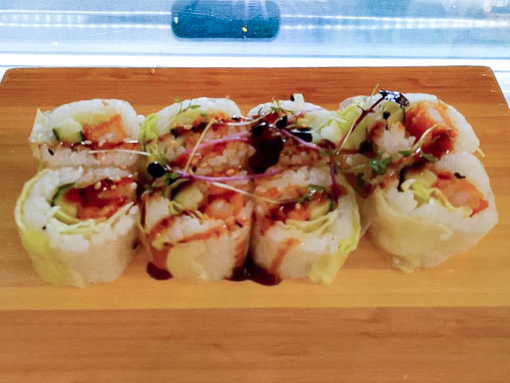 Nutzerfoto 15 Tokyo Sushi & Grill