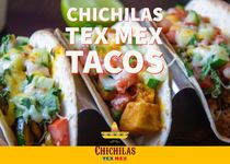 Bild zu Chichilas Tex Mex