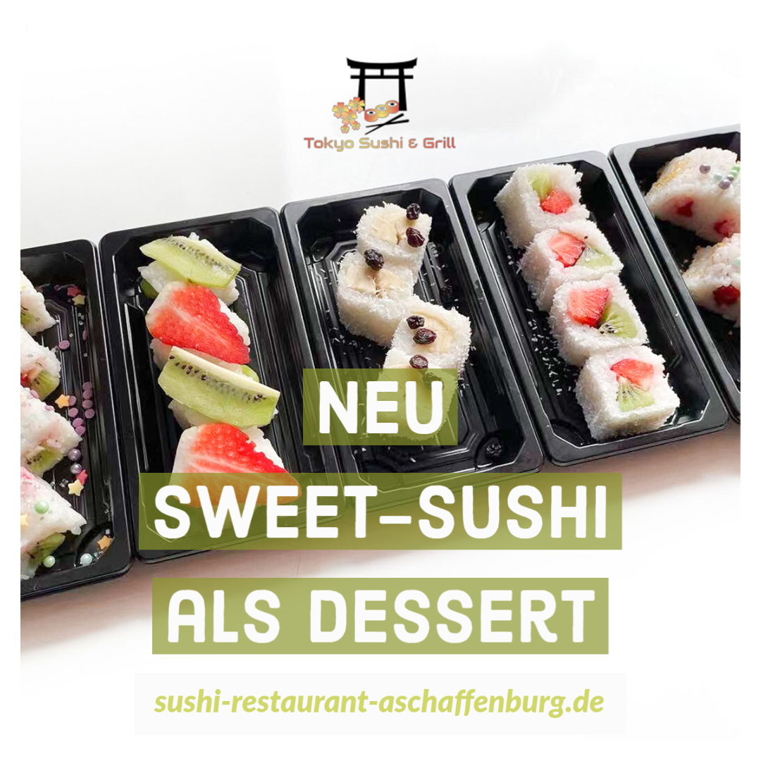 Coming Soon * Sweet Sushi *

Tokyo Sushi Grill

https://sushi-restaurant-aschaffenburg.de/