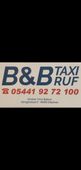 Nutzerbilder Taxiruf B und B