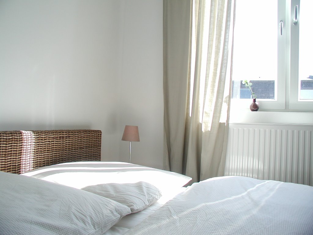 Bild 2 Sommerloft Ferienwohnung Norderney in Norderney