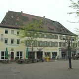 Engel-Apotheke in Landau