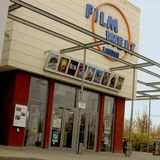 Kinocenter Filmwelt Landau in Queichheim Stadt Landau in der Pfalz