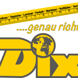 DIX GmbH - Markisen Zentrum
