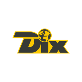 DIX Unternehmenslogo